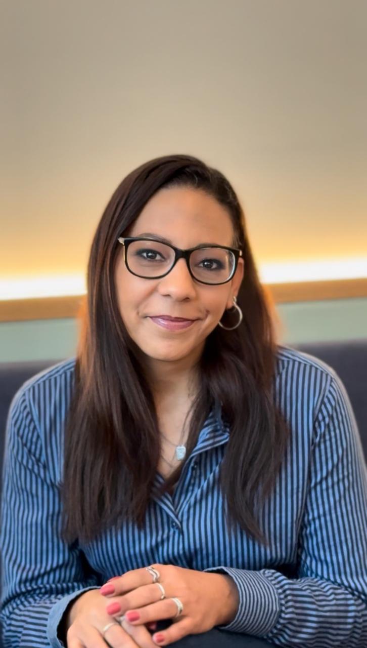 Foto de Gisele Estevam