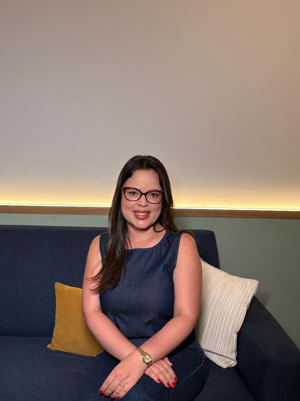 Foto de Jaciely Ribeiro