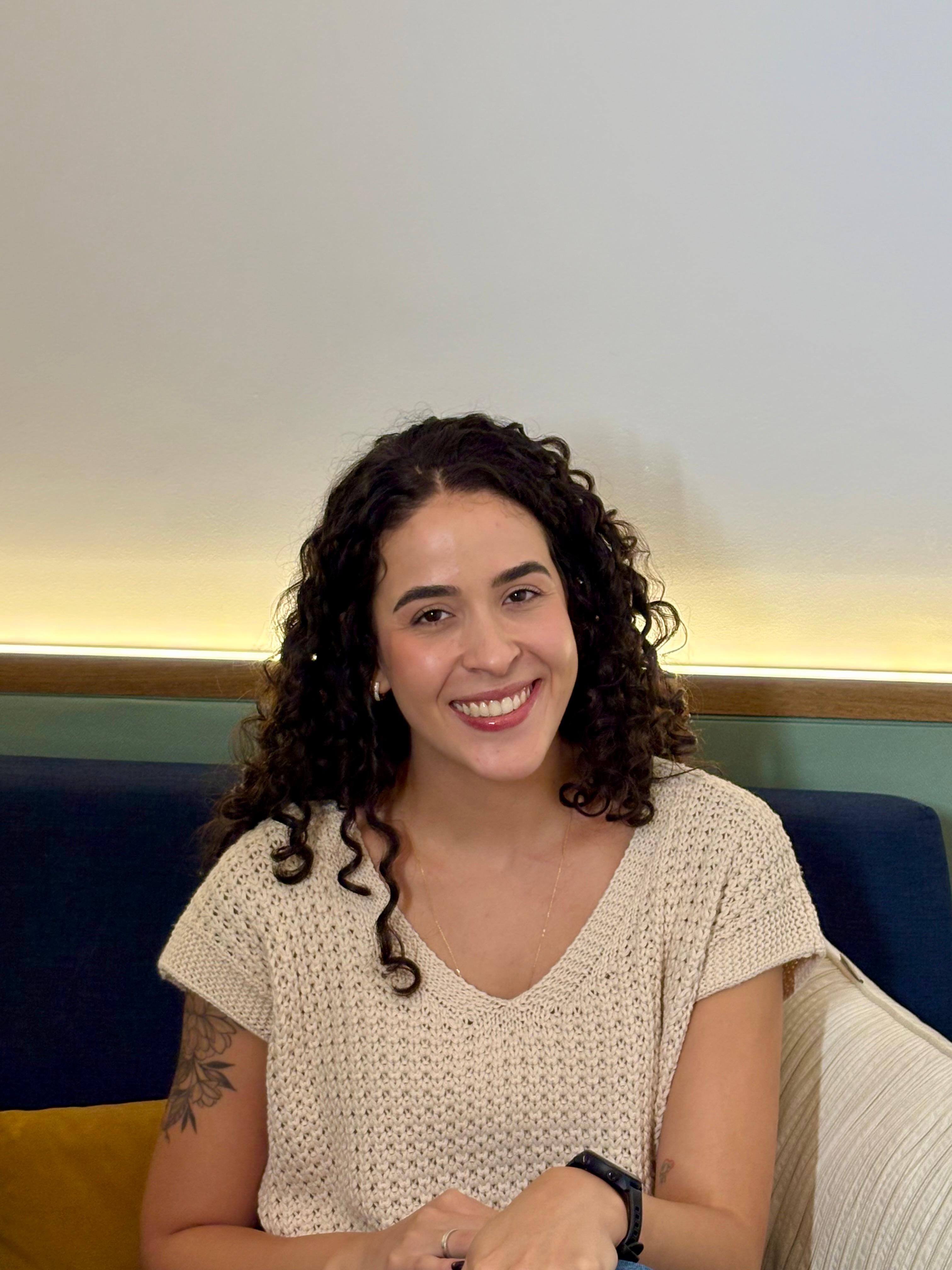 Foto de Vanessa Gomes